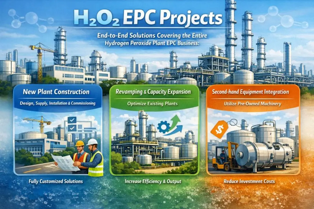 H₂O₂ EPC долбоорлору